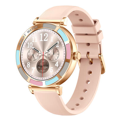 smartwatch-trevi-t-fit-245-l-smart-elegant-pink