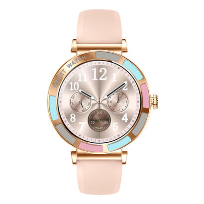 smartwatch-trevi-t-fit-245-l-smart-elegant-pink