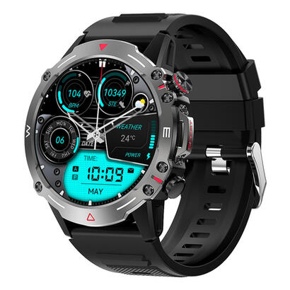 smartwatch-trevi-t-fit-510-a-smart-fitness-band-amoled-black