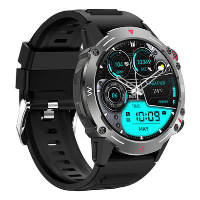 smartwatch-trevi-t-fit-510-a-smart-fitness-band-amoled-black