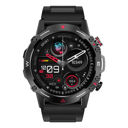 smartwatch-trevi-t-fit-510-a-smart-fitness-band-amoled-black