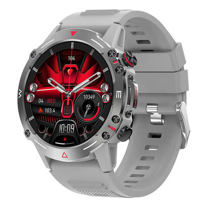 smartwatch-trevi-t-fit-510-a-smart-fitness-band-amoled-gray