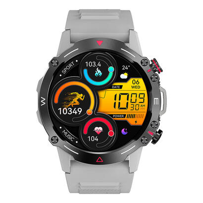 smartwatch-trevi-t-fit-510-a-smart-fitness-band-amoled-gray