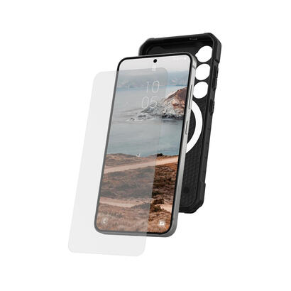 uag-protector-de-pantalla-de-vidrio-templado-samsung-galaxy-s25