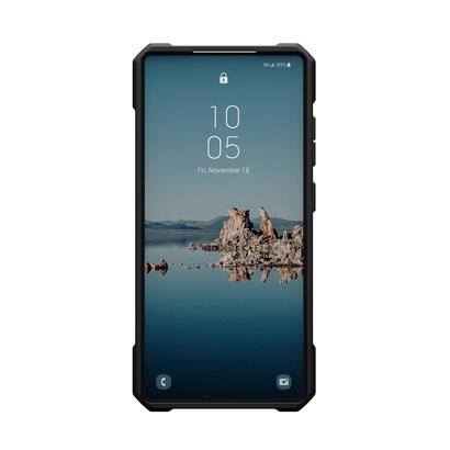 funda-uag-armadura-esencial-en-color-negro-samsung-galaxy-s25-ultra-negro