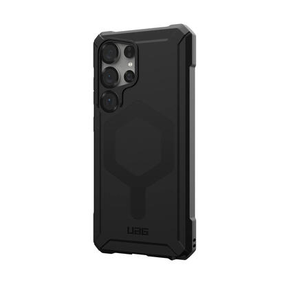funda-uag-armadura-esencial-en-color-negro-samsung-galaxy-s25-ultra-negro