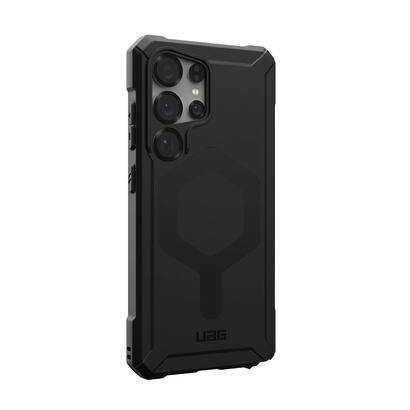 uag-funda-armadura-esencial-en-color-negro-samsung-galaxy-s25-ultra-negro