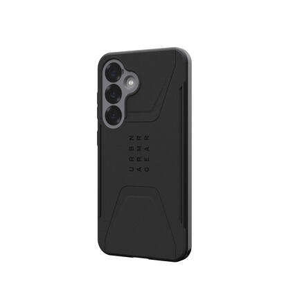 uag-funda-civil-samsung-galaxy-s25-negro
