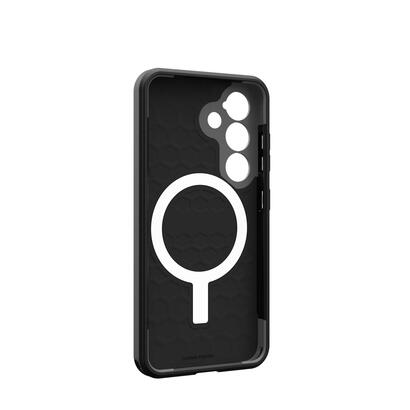 uag-funda-civil-samsung-galaxy-s25-negro