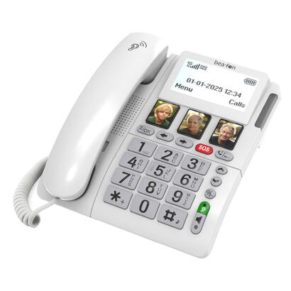 beafon-ml10-lte-4g-tisch-mobiltelefon-con-sos-sender-blanco