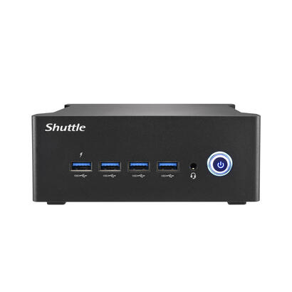 shuttle-nano-pc-na10h-pc-de-tamano-1l-negro-8845hs-38-ghz