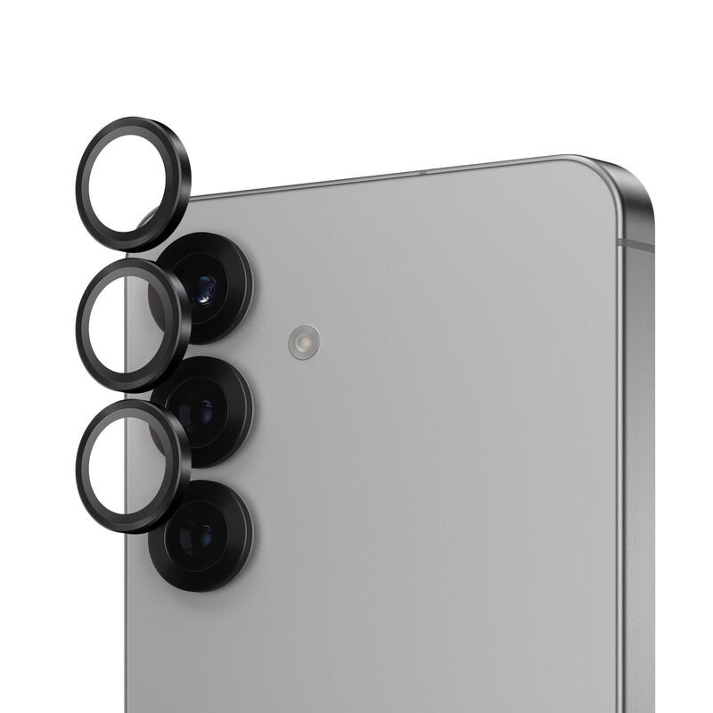 panzerglass-hoops-camera-lens-protector-black-samsung-galaxy-s25-protector-de-pantalla-1-piezas