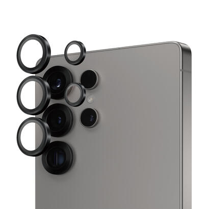 panzerglass-hoops-camera-lens-protector-black-samsung-galaxy-s25-ultra-protector-de-pantalla-1-piezas