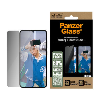 funda-panzerglass-privacy-sp-galaxy-s25-uwf
