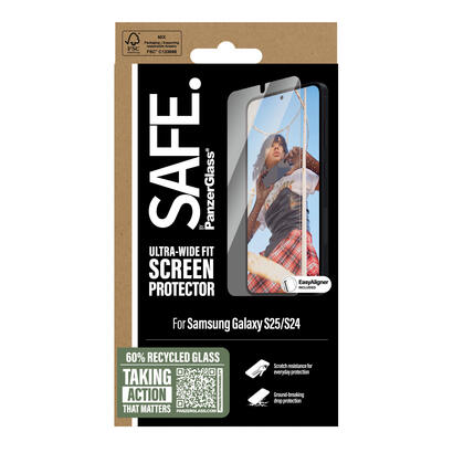 safe-by-panzerglass-screen-prot-samsung-s25-s24