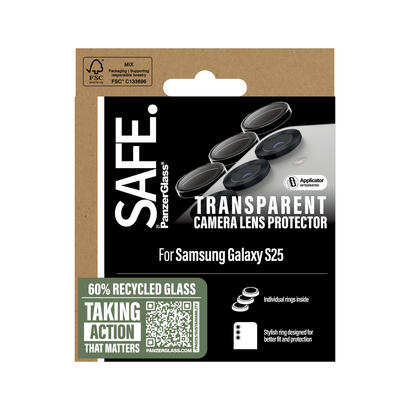 panzerglass-safe-kamera-sp-galaxy-s25-transparent