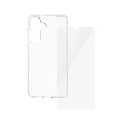 panzerglass-care-by-2-in-1-bundle-samsung-galaxy-s25-protector-de-pantalla-1-piezas