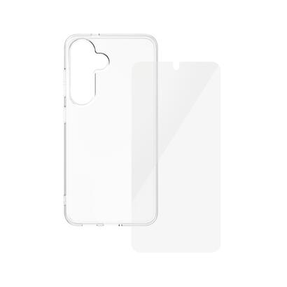 panzerglass-care-by-2-in-1-bundle-samsung-galaxy-s25-protector-de-pantalla-1-piezas