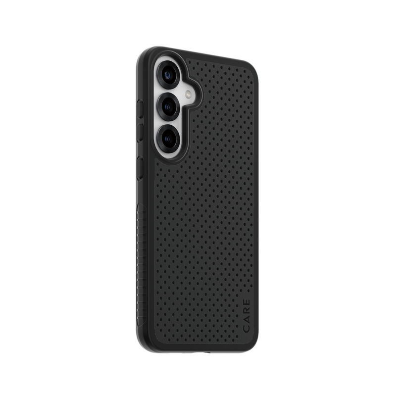 panzerglass-care-by-case-heat-beat-samsung-galaxy-s25-funda-para-samsung-galaxy-s25-negro