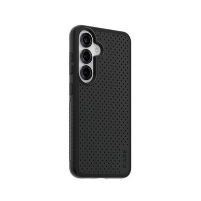 panzerglass-care-by-case-heat-beat-samsung-galaxy-s25-funda-para-samsung-galaxy-s25-negro