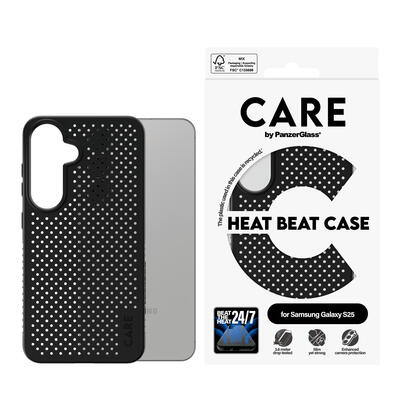 panzerglass-care-by-case-heat-beat-samsung-galaxy-s25-funda-para-samsung-galaxy-s25-negro