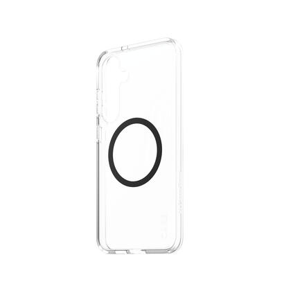 panzerglass-care-by-urban-combat-case-transparent-w-black-qi-compatible-samsung-galaxy-s25-funda-para-samsung-galaxy-s25-transpa