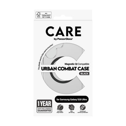panzerglass-care-urban-combat-galaxy-s25-ultra-transparent