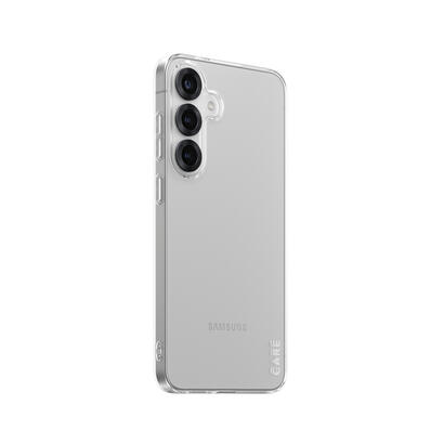 panzerglass-care-fashionable-case-transparentee-x-ray-soft-basic-galaxy-s25