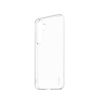 panzerglass-care-fashionable-case-transparentee-x-ray-soft-basic-galaxy-s25