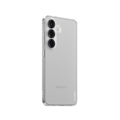 panzerglass-care-fashionable-case-transparentee-x-ray-soft-basic-galaxy-s25
