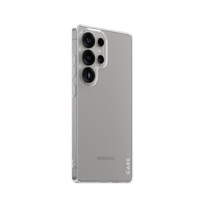 panzerglass-care-fashionable-case-transparentee-x-ray-soft-basic-galaxys25-ultra