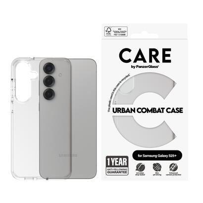 panzerglass-care-flagship-case-transparentee-urban-combat-galaxy-s25