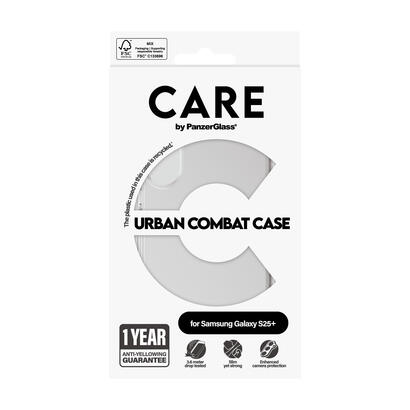 panzerglass-care-flagship-case-transparentee-urban-combat-galaxy-s25