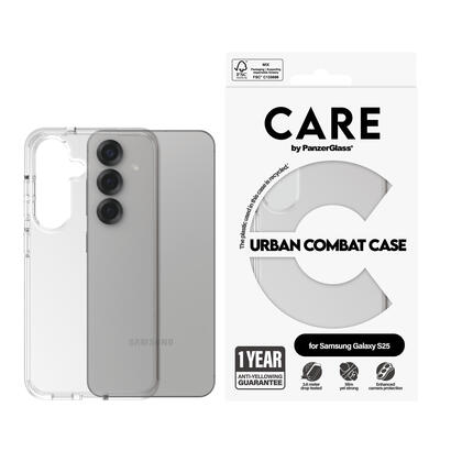 panzerglass-care-flagship-case-transparentee-urban-combat-galaxy-s25