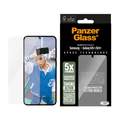 panzerglass-ceramic-screen-protector-samsung-galaxy-s25-s24-ultra-wide-fit-w-easyaligner-protector-de-pantalla-1-piezas
