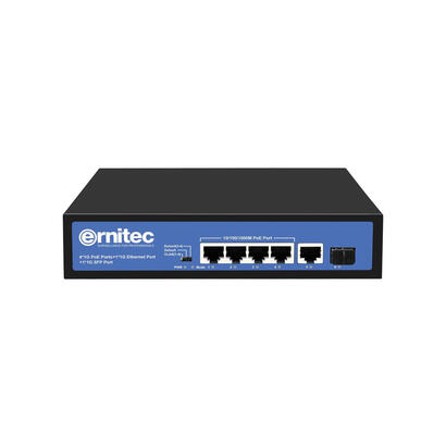 unmanaged-4-x-101000mbps-poe-ports-1-x-1000mbps-rj45