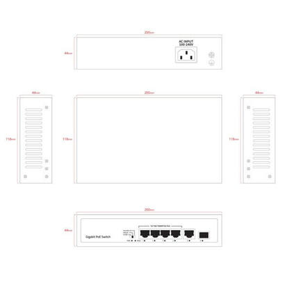 unmanaged-4-x-101000mbps-poe-ports-1-x-1000mbps-rj45