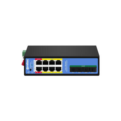 12-port-1000mbps-industrial-managed-poe-switch