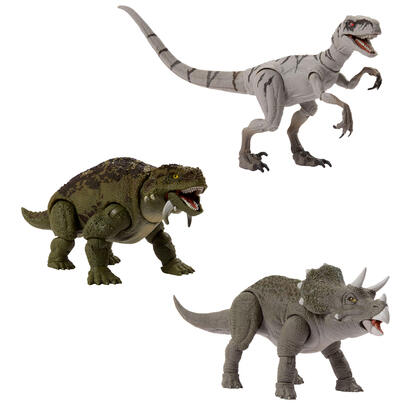 mattel-mattel-jw-hammond-colle-pack-dino-2-juvenile-tricerat-jdj07