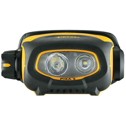 petzl-e78chb-2-pixa-3-headlamp-negroyellow