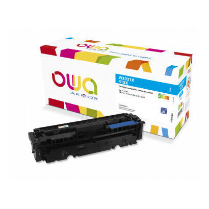 toner-owa-compatible-con-hp-w2031x-cyan-6000-s