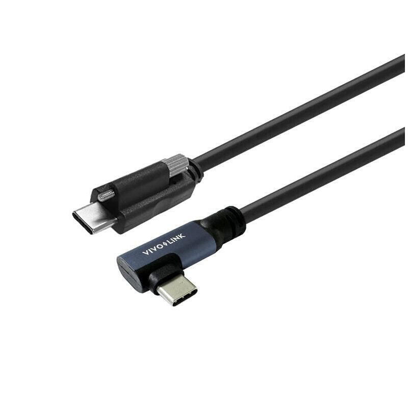 vivolink-prousbcmms15a-cable-usb-usb-32-gen-2x2-15-m-usb-c-negro