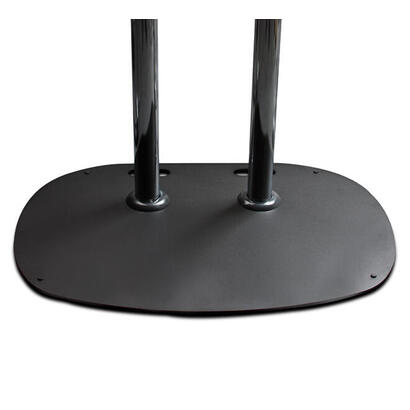 large-floor-base-890-x-610mm-for-bt8381-columns-and-50mm-pole