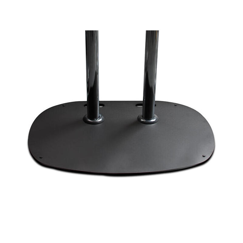 large-floor-base-890-x-610mm-for-bt8381-columns-and-50mm-pole large-floor-base-890-x-610mm-for-bt8381-columns-and-50mm-pole