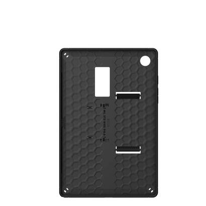 uag-case-for-galaxy-tab-a8-105-in-2022-sm-x200-sm-x205-scout-black-carcasa-trasera-para-tableta-con-soporte-y-correa-de-mano-pol