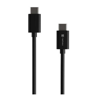 cable-natec-nka-2147-usb-20-2-m-usb-c-negro