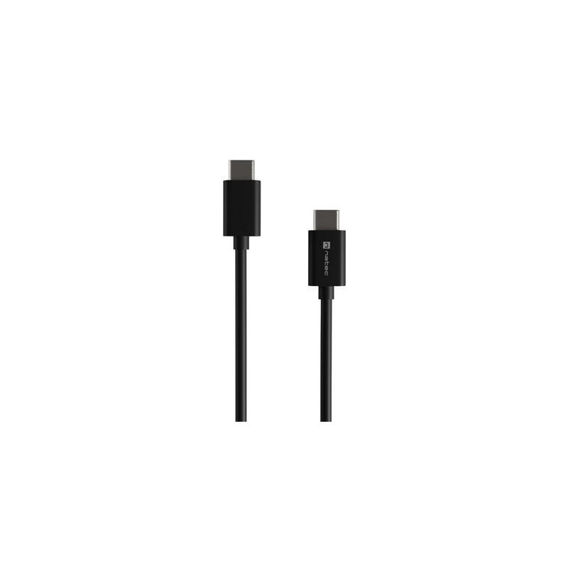 cable-natec-nka-2147-usb-20-2-m-usb-c-negro cable-natec-nka-2147-usb-20-2-m-usb-c-negro