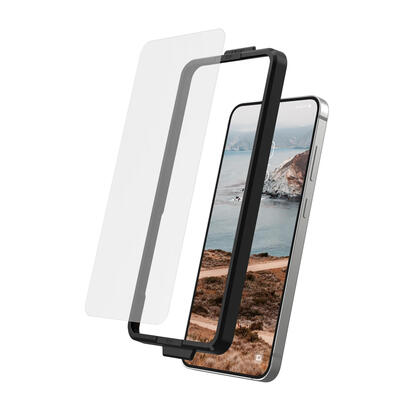 uag-protector-de-pantalla-de-vidrio-templado-samsung-galaxy-s25-plus