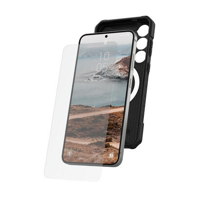 uag-protector-de-pantalla-de-vidrio-templado-samsung-galaxy-s25-plus