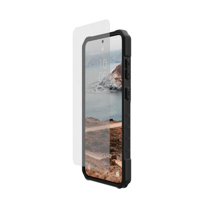 uag-protector-de-pantalla-de-vidrio-templado-samsung-galaxy-s25-plus